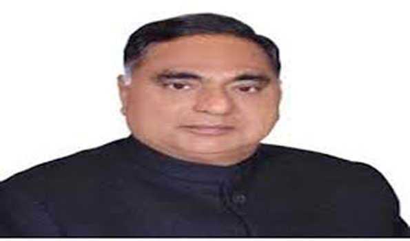 केजरीवाल सरकार नौकरी पाने वालों का विवरण अपने वेबसाइट पर डाले: विधूड़ी